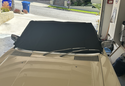 Customer Submitted Photo: Covercraft Weathershield HP Convertible Interior Cover