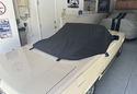 Customer Submitted Photo: Covercraft Weathershield HP Convertible Interior Cover