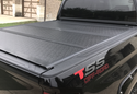 Customer Submitted Photo: BakFlip F1 Tonneau Cover