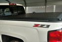 Customer Submitted Photo: Access LiteRider Rollup Tonneau Cover