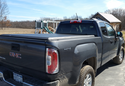 Customer Submitted Photo: Access LiteRider Rollup Tonneau Cover