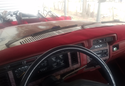 Customer Submitted Photo: Coverking Velour Dash Cover