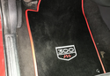 Customer Submitted Photo: Lloyd Velourtex Floor Mats