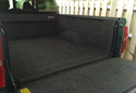 Customer Submitted Photo: BedRug Classic Bed Liner
