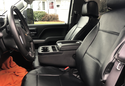 Customer Submitted Photo: Coverking Rhinohide Seat Covers