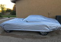 Customer Submitted Photo: Coverking SilverGuard Car Cover