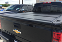 Customer Submitted Photo: BakFlip F1 Tonneau Cover