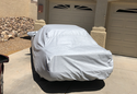 Customer Submitted Photo: Covercraft Noah Car Cover