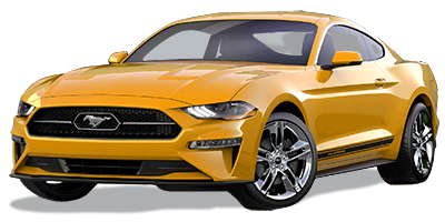 ford mustang accessories