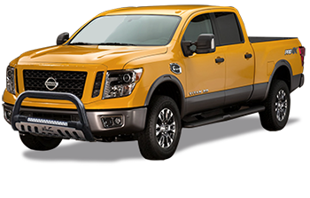 Top 10 Nissan Titan Mods and Performance Upgrades